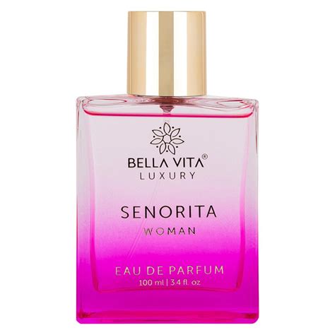 betta parfum|bella vita perfume.